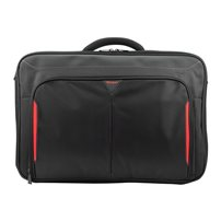 Targus Classic+ Clamshell - Notebook-väska - 17" - 18" -