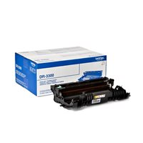 Brother DR3300 - OPC-trumenhet - för Brother DCP-8110,