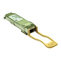 Cisco - QSFP+ sändar/mottagarmodul - 40GbE - 40GBASE-SR4 -