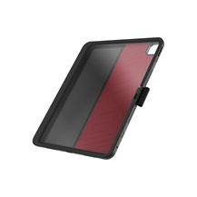 ZAGG Denali - Vikbart fodral för surfplatta - grafen - för