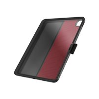 ZAGG Denali - Vikbart fodral för surfplatta - grafen - för