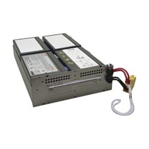 APC Replacement Battery Cartridge #133 - UPS-batteri - 1 x