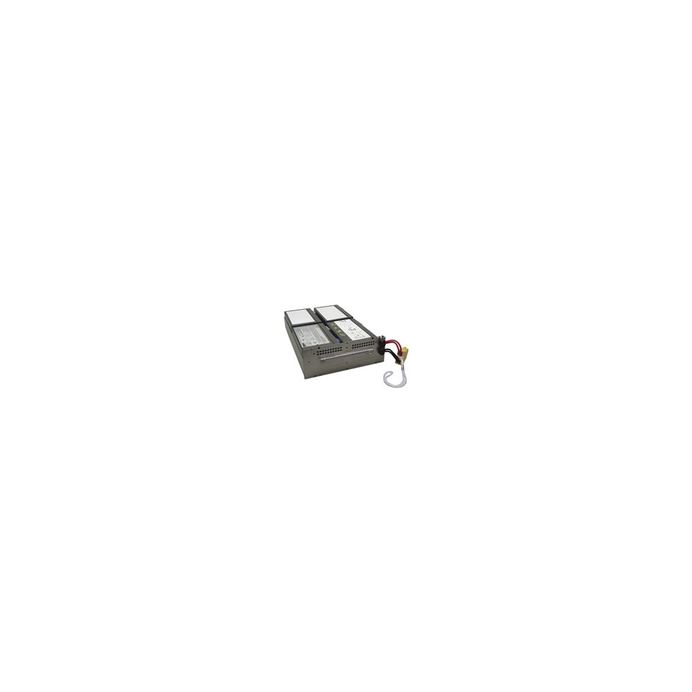 APC Replacement Battery Cartridge #133 - UPS-batteri - 1 x
