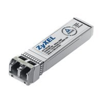 Zyxel SFP10G-SR - SFP+ sändar/mottagarmodul - 10GbE -