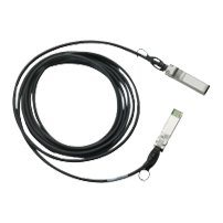 Cisco SFP+ Copper Twinax Cable - Direktkopplingskabel -