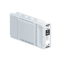 Epson T693100 - 350 ml - foto-svart - original -