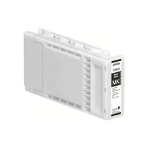 Epson T693500 - 350 ml - mattsvart - original - bläckpatron