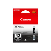 Canon CLI-42BK - 13 ml - original - bläcktank - för PIXMA