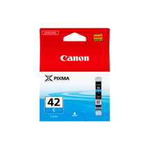 Canon CLI-42C - 13 ml - cyan - original - bläcktank - för