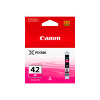 Canon CLI-42M - 13 ml - magenta - original - bläcktank -