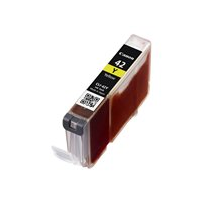 Canon CLI-42Y - 13 ml - gul - original - bläcktank - för