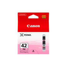 Canon CLI-42PM - 13 ml - foto-magenta - original -