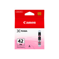 Canon CLI-42PM - 13 ml - foto-magenta - original -