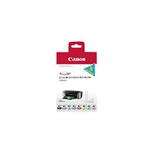Canon CLI-42 BK/GY/LG/C/M/Y/PC/PM Multipack - 8-pack - grå,