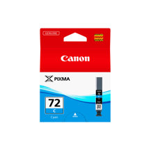 Canon PGI-72C - 14 ml - cyan - original - bläcktank - för