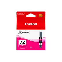 Canon PGI-72M - 14 ml - magenta - original - bläcktank -