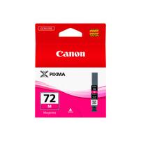 Canon PGI-72M - 14 ml - magenta - original - bläcktank -