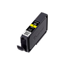 Canon PGI-72Y - 14 ml - gul - original - bläcktank - för