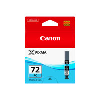 Canon PGI-72PC - 14 ml - foto-cyan - original - bläcktank -