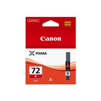 Canon PGI-72R - 14 ml - röd - original - bläcktank - för