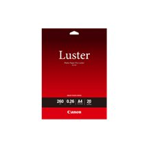 Canon Photo Paper Pro Luster LU-101 - Lyster - 260