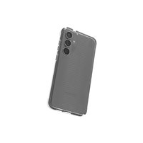 ZAGG Luxe - Baksidesskydd för mobiltelefon - klar - för