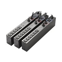 Eaton HotSwap MBP 6000i - Förbikopplare - för 9PX 9PX5KIBP,