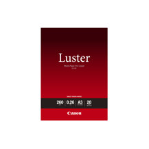 Canon Photo Paper Pro Luster LU-101 - Lyster - 260