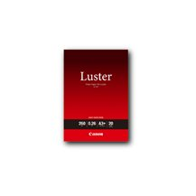 Canon Photo Paper Pro Luster LU-101 - Lyster - 260