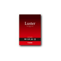 Canon Photo Paper Pro Luster LU-101 - Lyster - 260