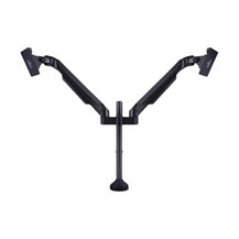 Multibrackets M VESA Gas Lift Arm Dual - Monteringssats