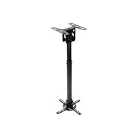 Optoma OCM815B - Monteringssats (monteras på stång) - för