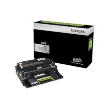 Lexmark 500Z - Svart - original - avbildningsenhet för