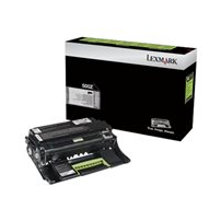 Lexmark 500Z - Svart - original - avbildningsenhet för