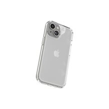 Zagg Crystal Palace - Baksidesskydd för mobiltelefon - klar