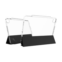 Zagg Crystal Palace - Vikbart fodral för surfplatta -