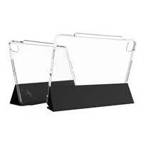 Zagg Crystal Palace - Vikbart fodral för surfplatta -