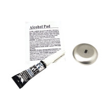 Kensington Security Slot Adapter Kit - Säkerhetssats för