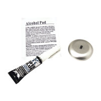 Kensington Security Slot Adapter Kit - Säkerhetssats för