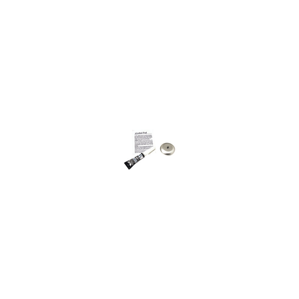 Kensington Security Slot Adapter Kit - Säkerhetssats för