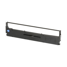 Epson - Svart - färgband - för LX 300+II, 350