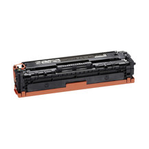 Canon 731 BK - Svart - original - tonerkassett - för