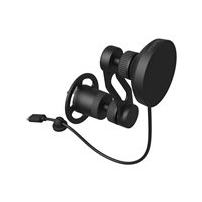 mophie snap+ - Trådlös laddningshållare för bil -