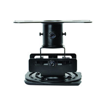 Optoma OCM818B-RU - Monteringssats (adapter för försänkt