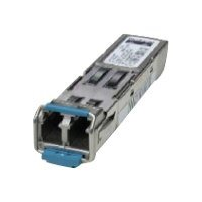 Cisco - SFP+ sändar/mottagarmodul - 10GbE - 10GBase-SR -