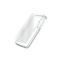 Zagg InvisibleShield Glass Elite 360 - Baksidesskydd för