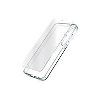 Zagg InvisibleShield Glass Elite 360 - Baksidesskydd för