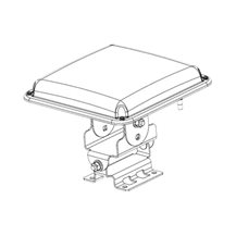 Cisco Aironet 5-GHz 14-dBi Directional Antenna - Antenn -