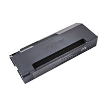 Brother HC-05BK - Lång livslängd - svart - original -