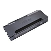 Brother HC-05BK - Lång livslängd - svart - original -